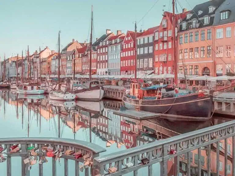 10 days in denmark itinerary