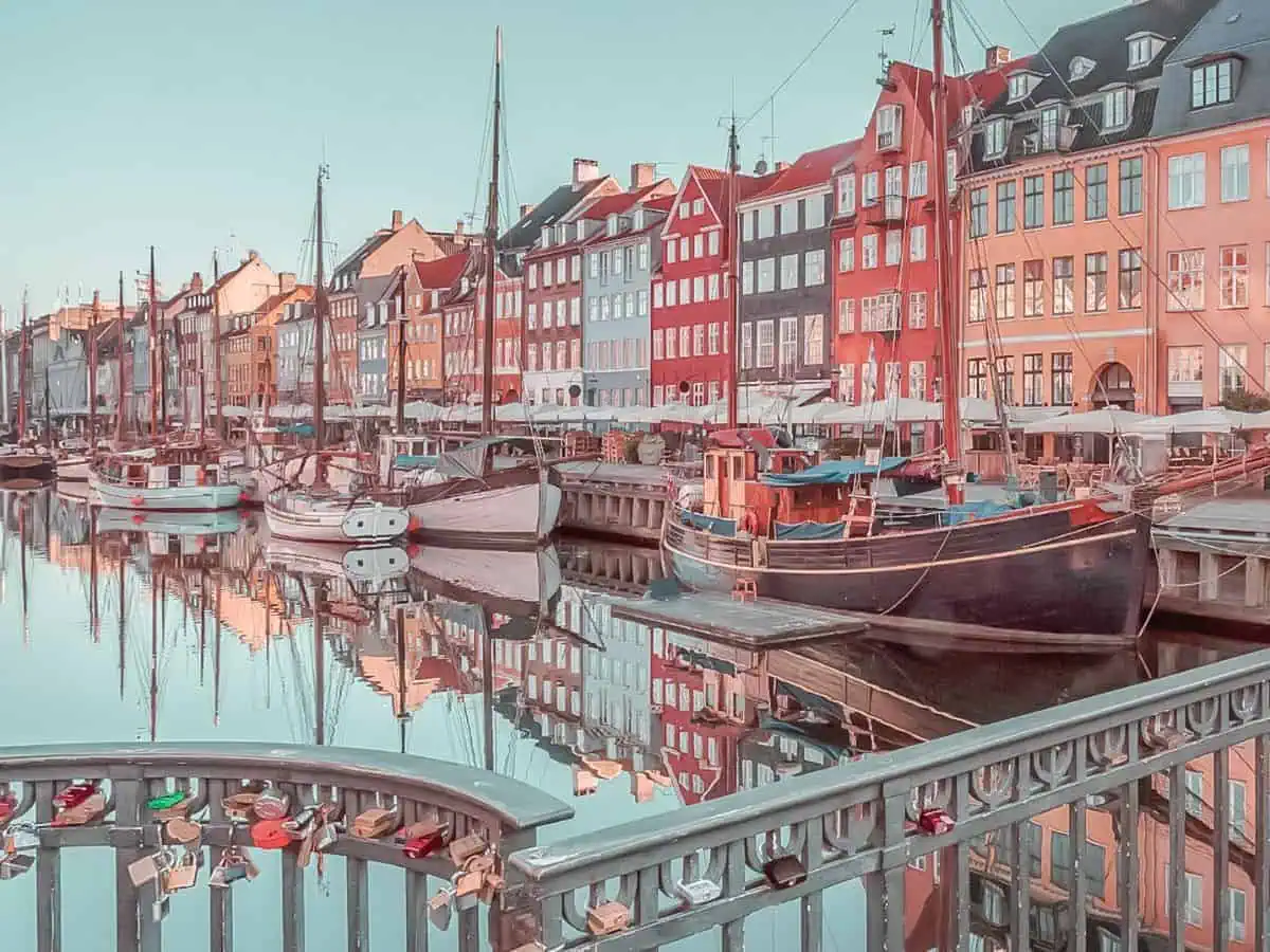 10 days in denmark itinerary