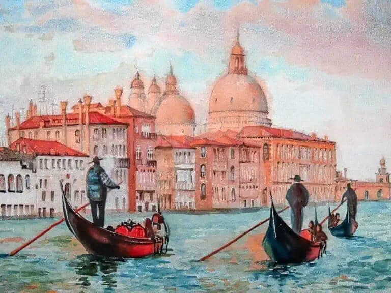 10 days in europe itinerary