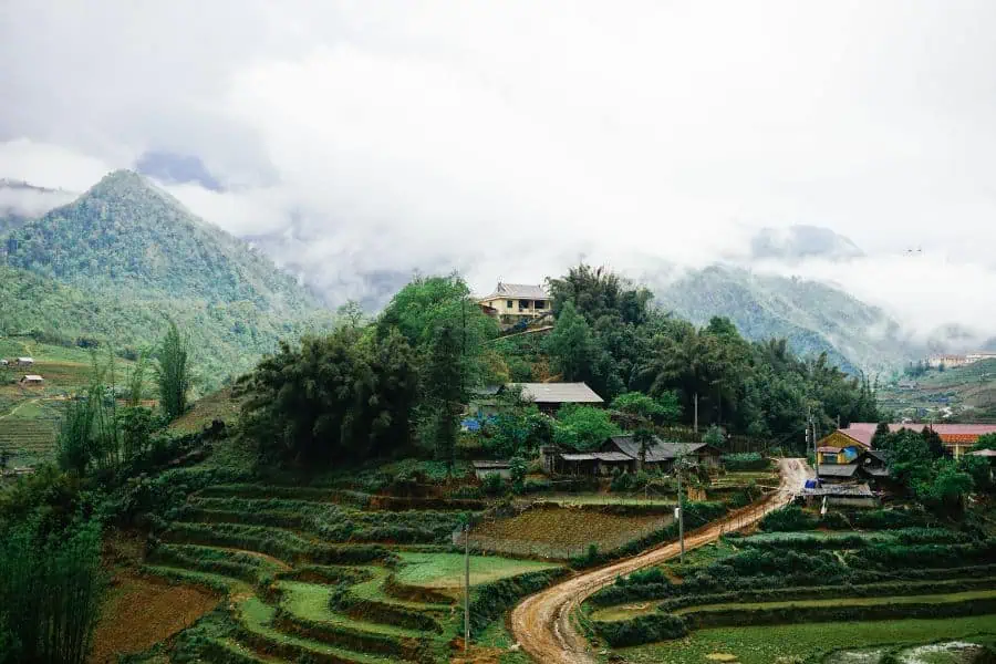 10 days in vietnam itinerary