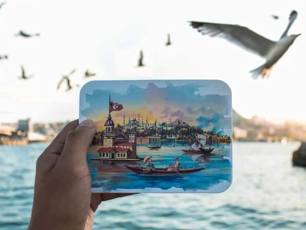 3 days in istanbul itinerary three days