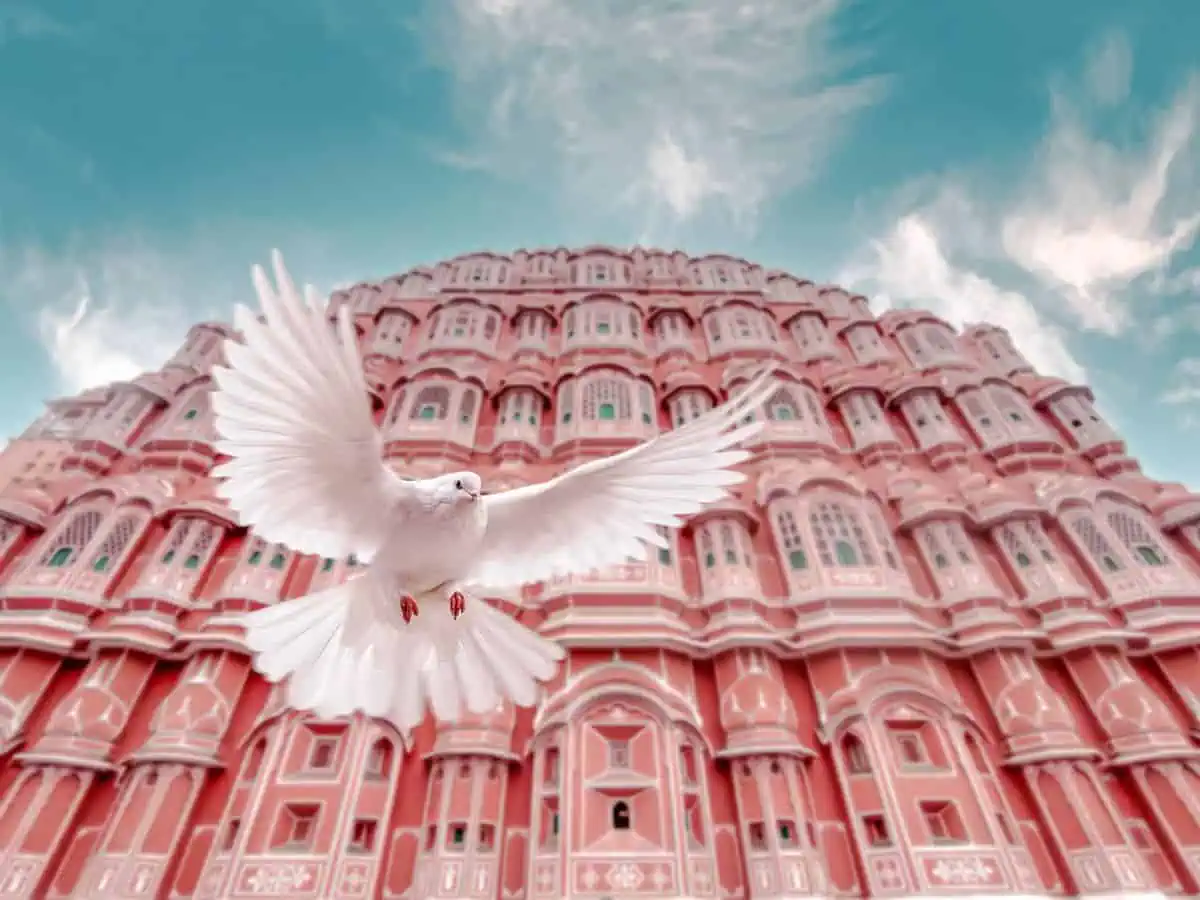 3 days in jaipur itinerary