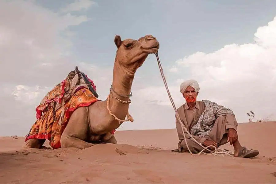 desert safari 3 days in jaisalmer two weeks in rajasthan itinerary
