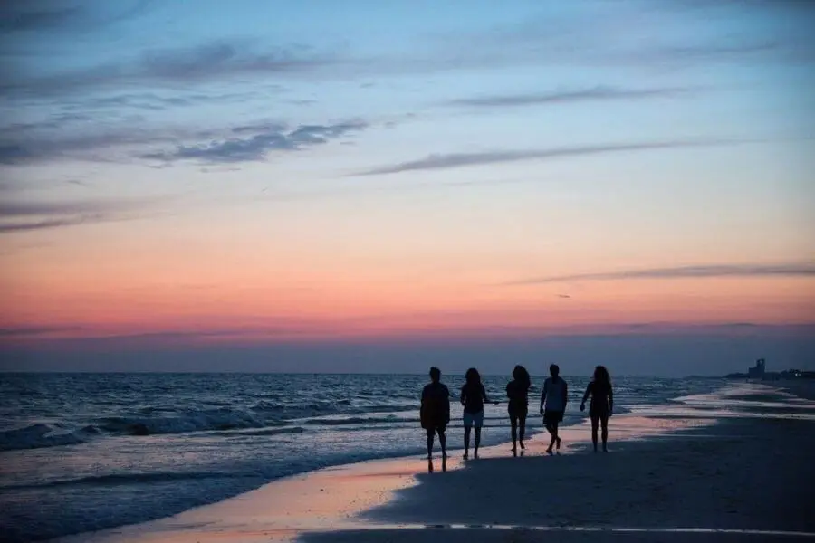 30A Florida Spring destination USA Faraway Notes