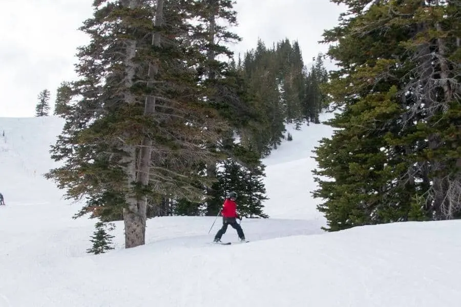 Breckenridge Colorado Spring destination USA Faraway Notes