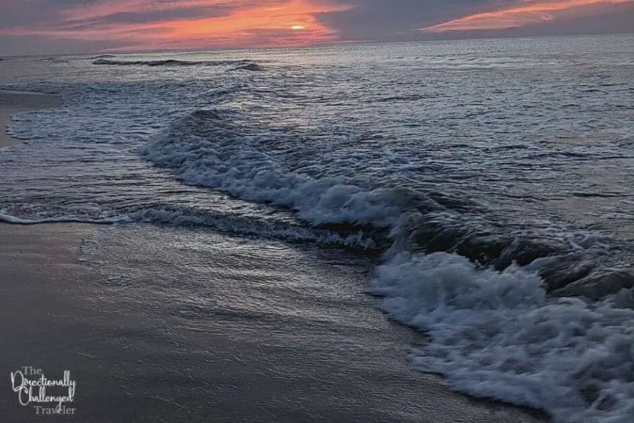 Chincoteague beach Virginia best spring destination USA Faraway Notes