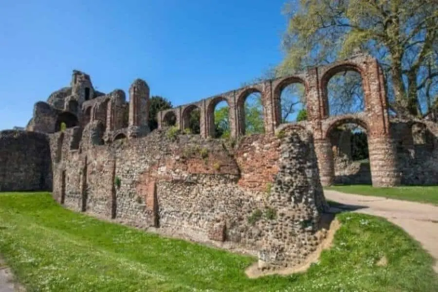 Day Trips from London to Colchester UK Faraway Notes