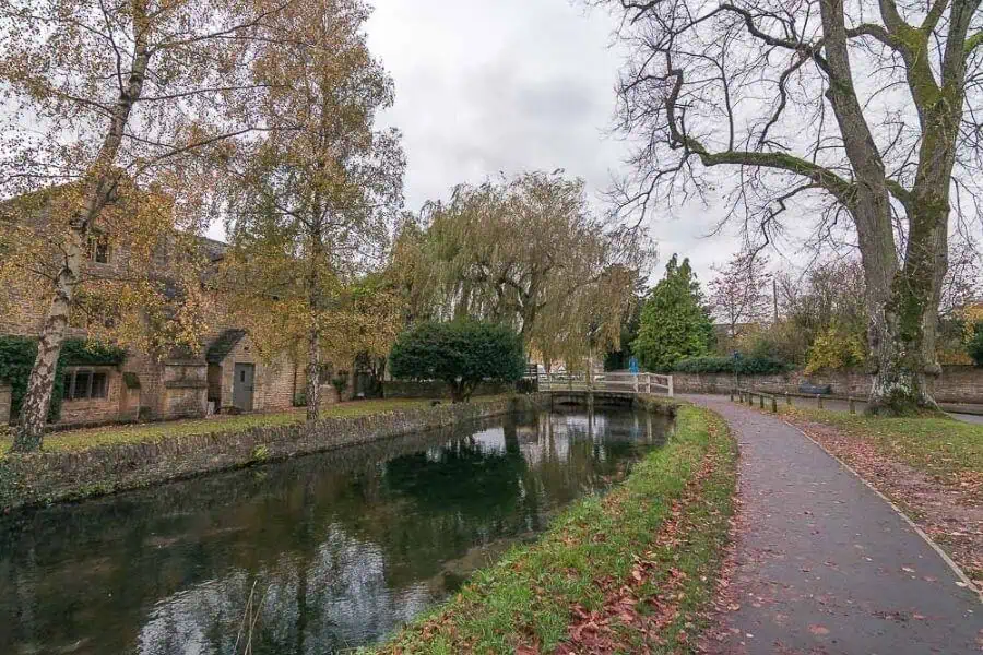 Day trips from London to Cotswold UK Faraway Notes