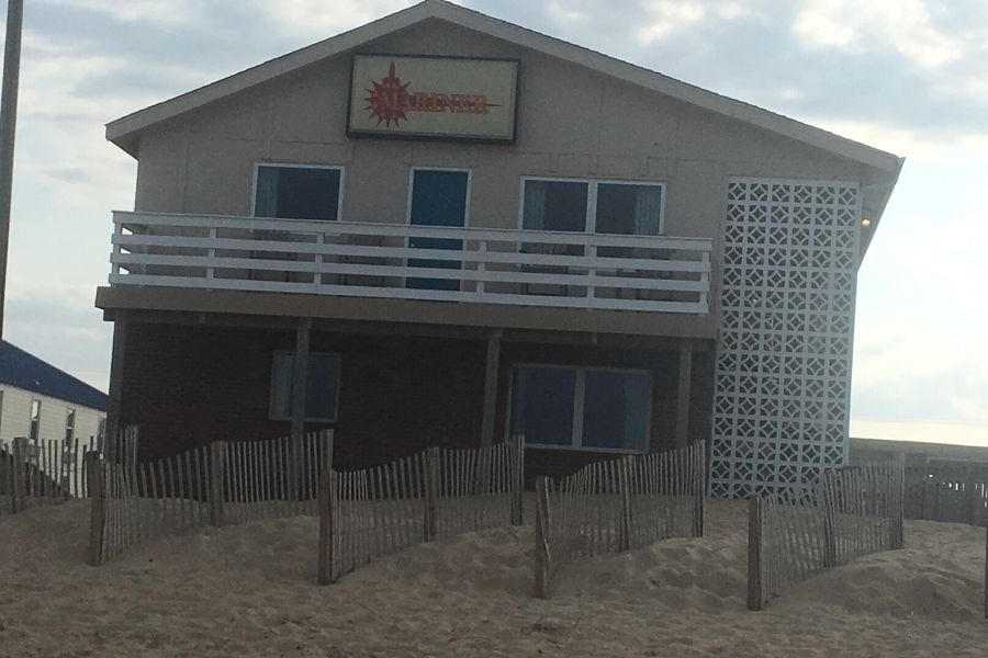 Days Inn & Suites Mariner Outer Banks