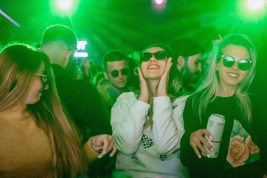 Electric Castle music festival Romania Faraway Notes