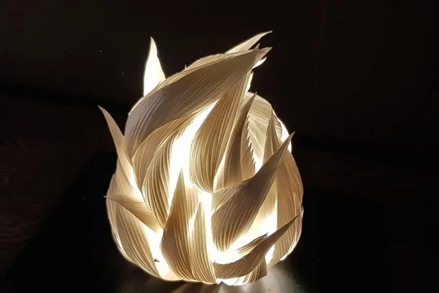 Festivals of world - Mino paper lantern festival Japan Faraway Notes