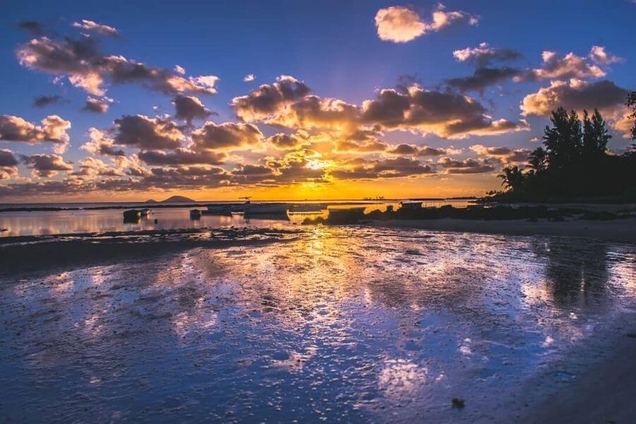 Grand Baie Mauritius Spring destination Faraway Notes