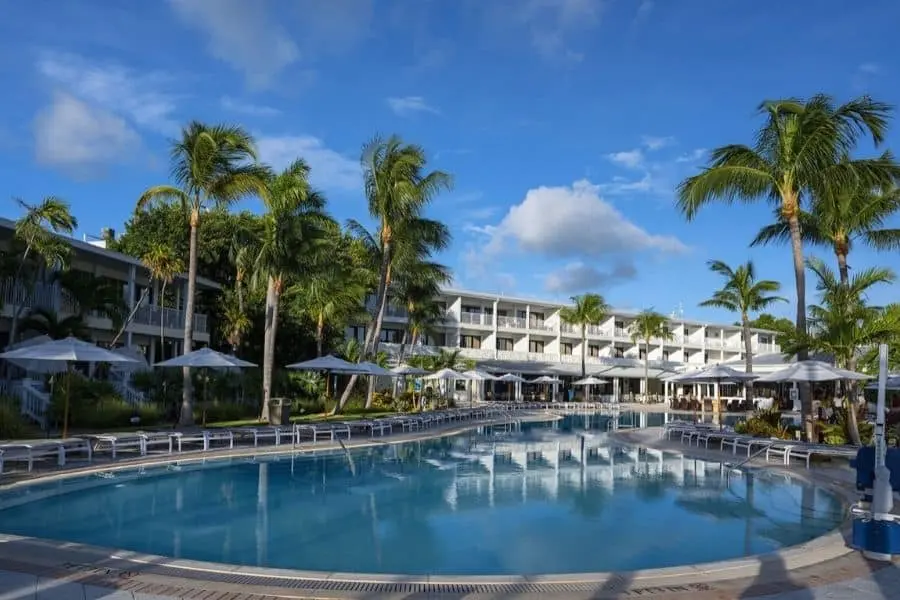Hawks Cay Marathon Florida Keys Faraway Notes