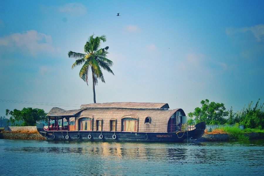Kerala India spring destination Faraway Notes
