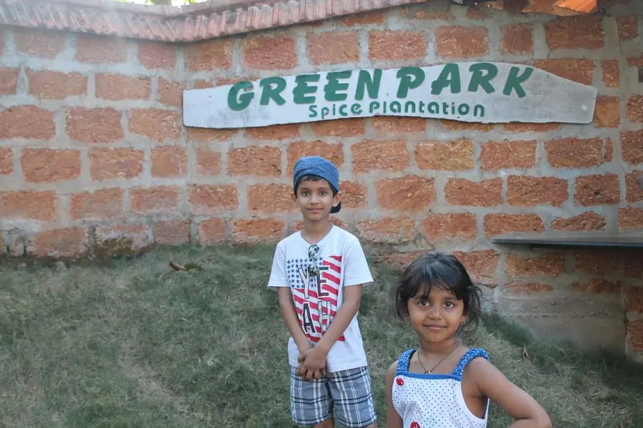 kerala spice plantation