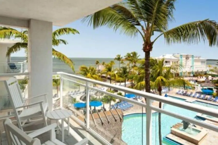 Key Largo Marriott Florida Keys Faraway Notes