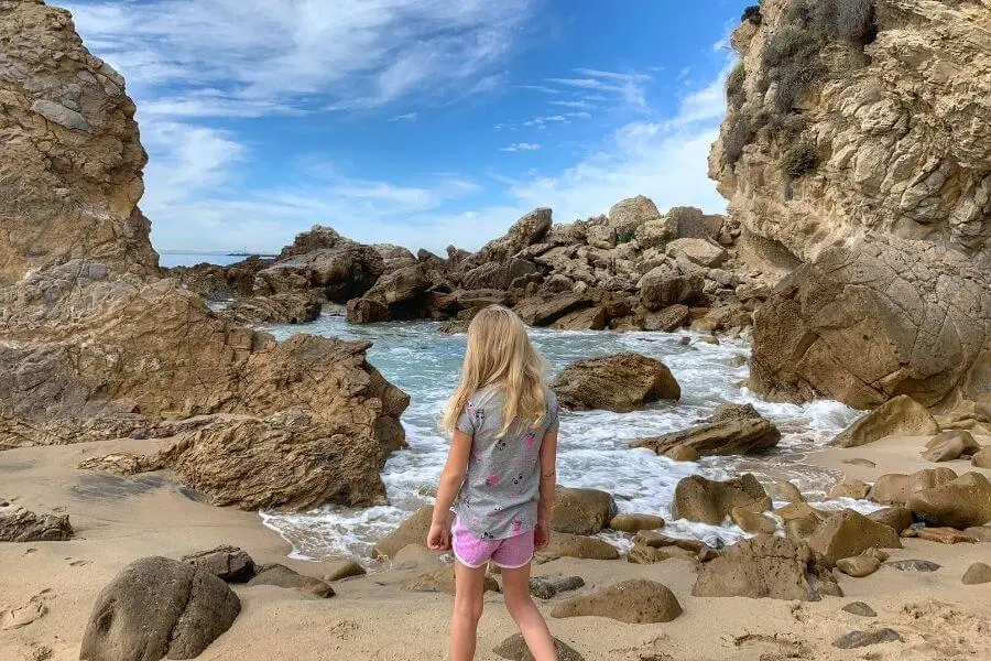Orange County Spring destination USA Faraway Notes