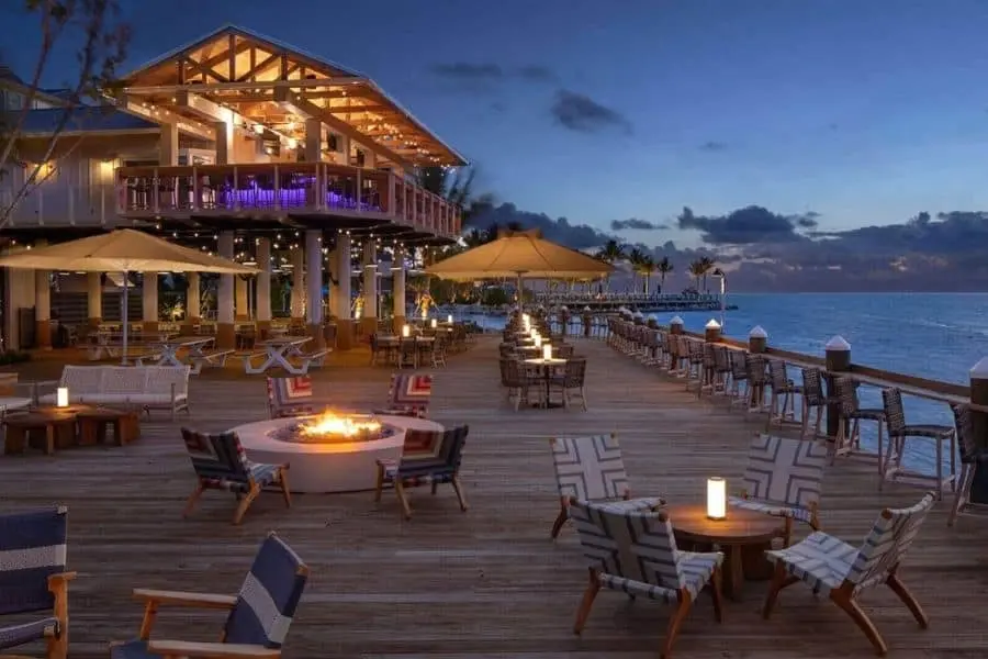 Postcard Inn Islamadora Florida Keys