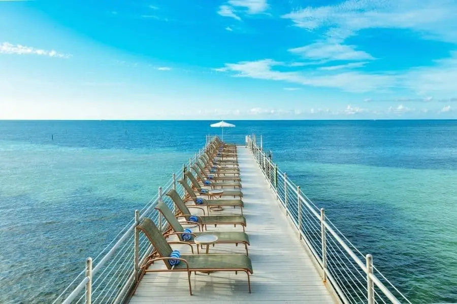 Southernmost Resort Florida Keys Faraway Notes