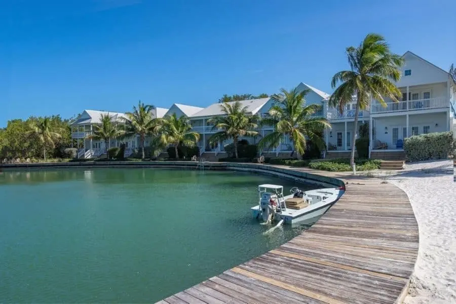 Tranquility Bay Resort Florida Keys Faraway Notes