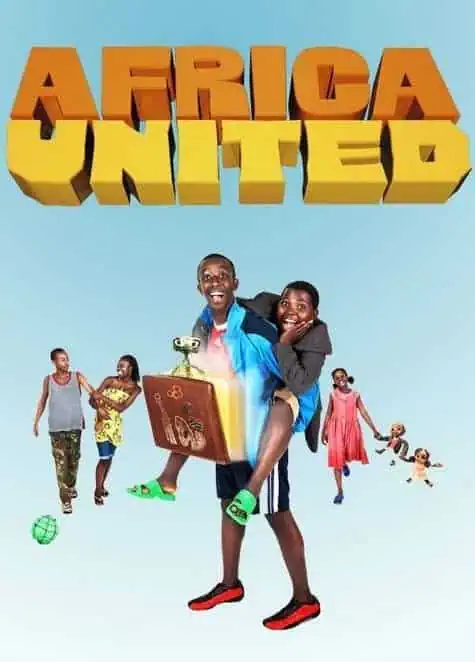 africa united travel movies