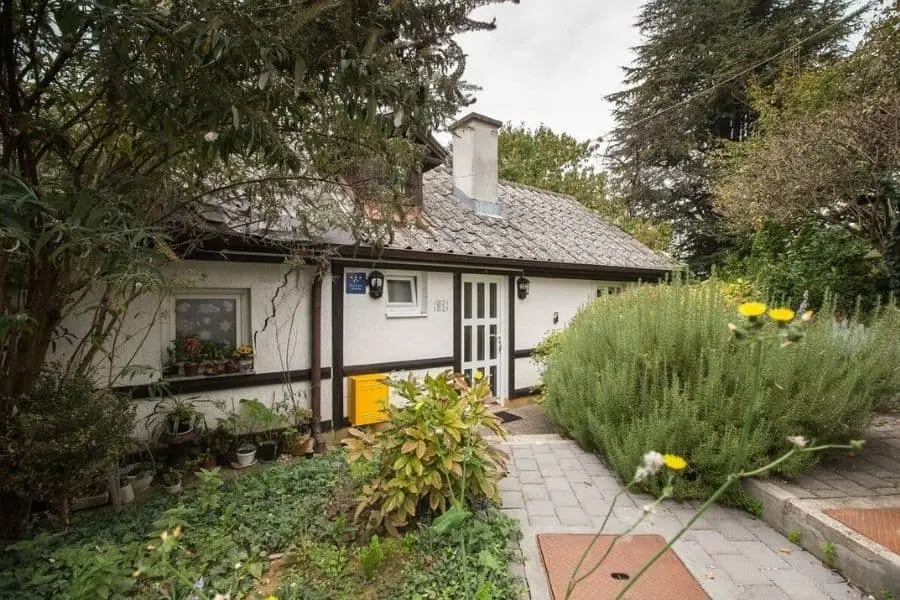 airbnb in zagreb croatia
