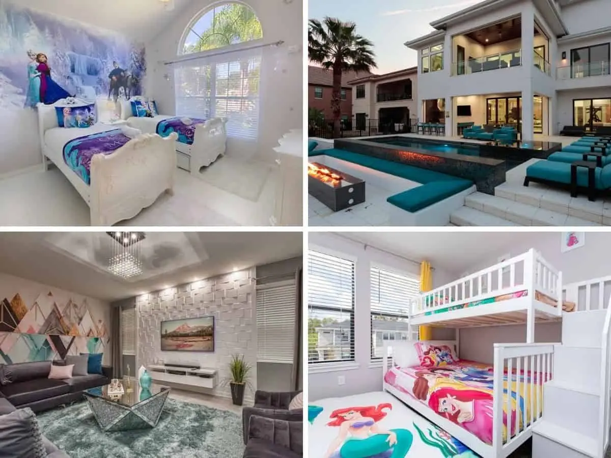 airbnb kissimmee