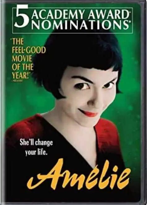 Amelie