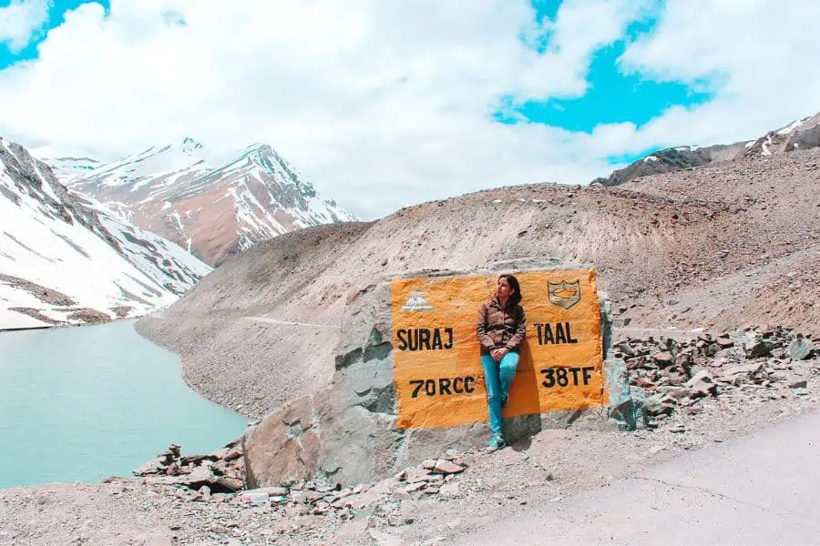 anjali chawla Faraway Notes blog travel family
