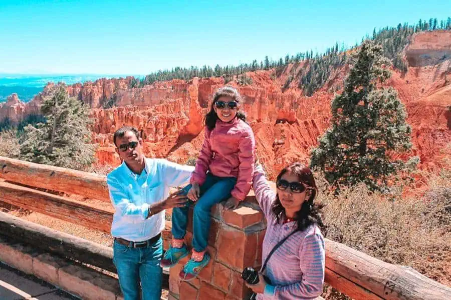 anjali Faraway Notes family blog