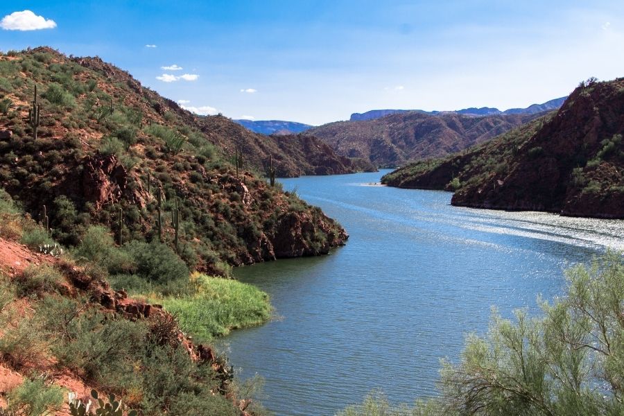 apache county best cities to visit in arizona