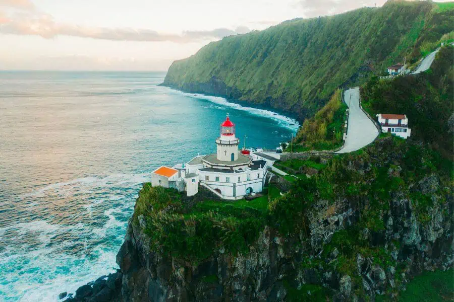 azores islands portugal