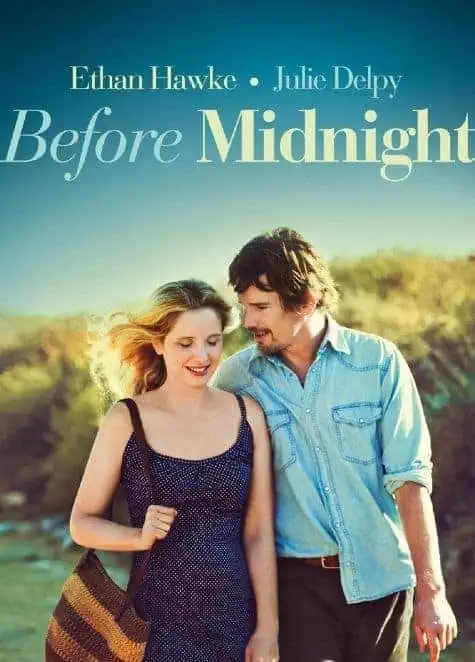 before midnight