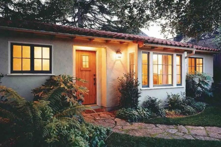 berkeley airbnb california