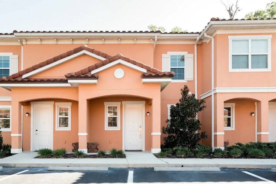 best airbnb kissimmee
