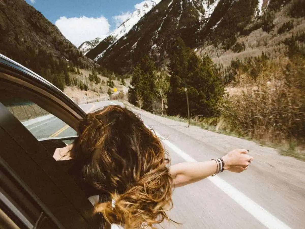 best driving songs