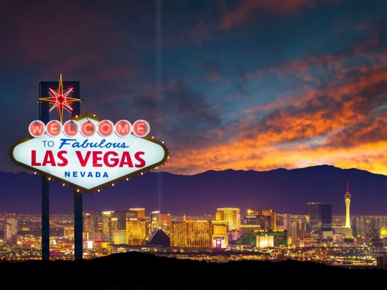 best las vegas hotels for families