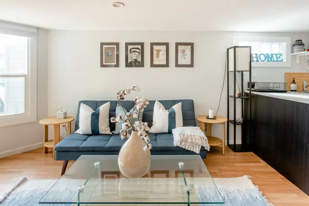 places to stay in alameda california airbnb