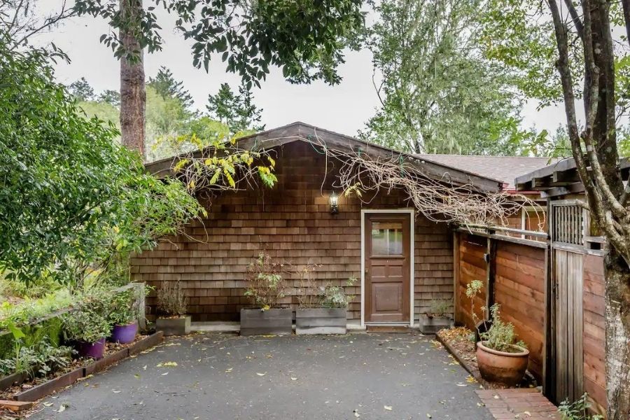 best places to stay in inverness california airbnb