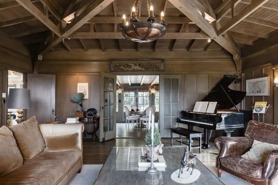 places to stay stinson beach california airbnb
