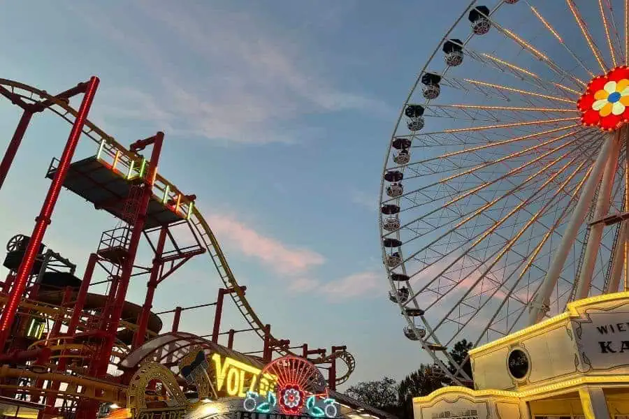 prater wien