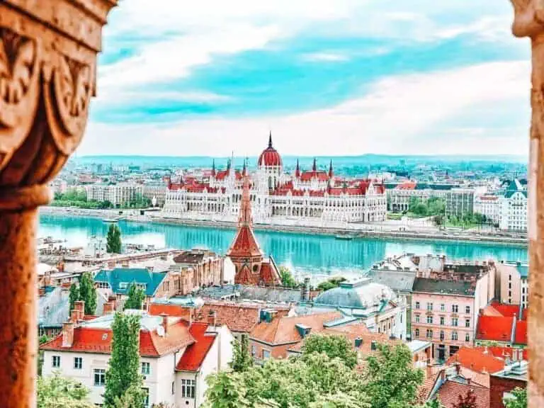 best things to do in budapest hungary