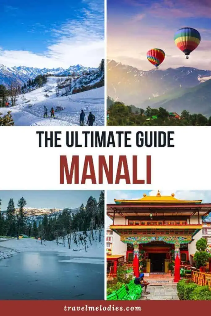 best things to do in manali himachal pradesh india