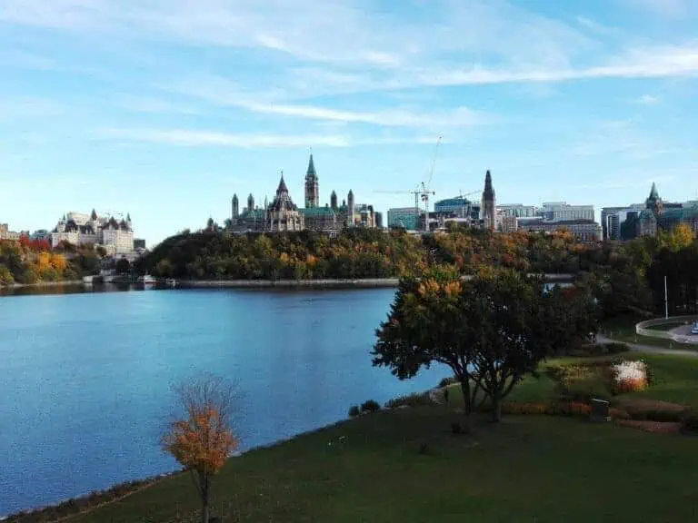 best things to do in ottawa with kids