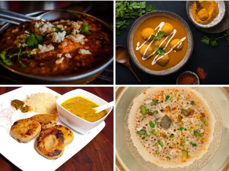 bikaner food guide