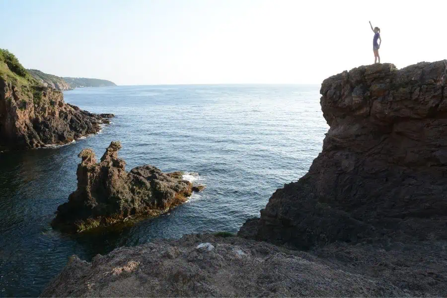 bornholm top places in denmark