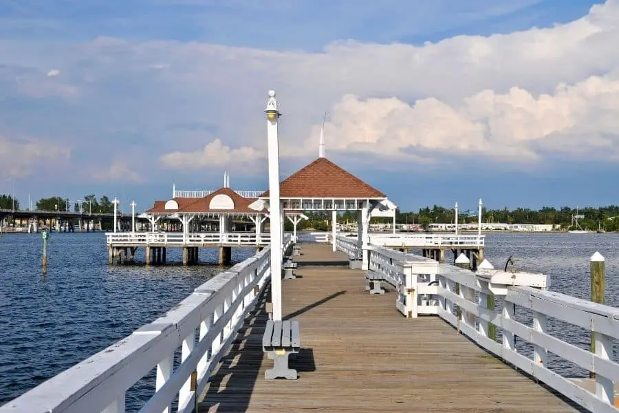 bradenton beach anna maria island