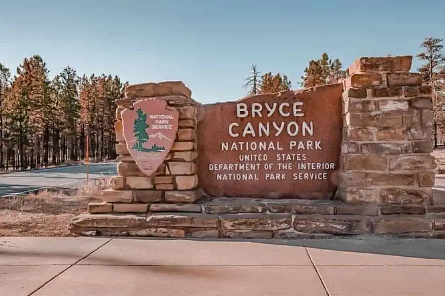 bryce canyon national park utah