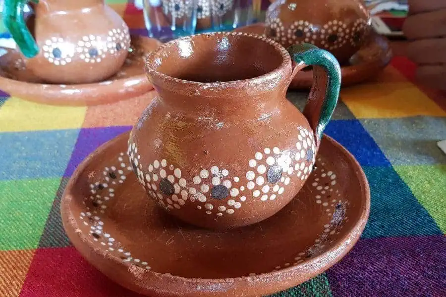 cafe de olla mexico coffee culture rituals traditions