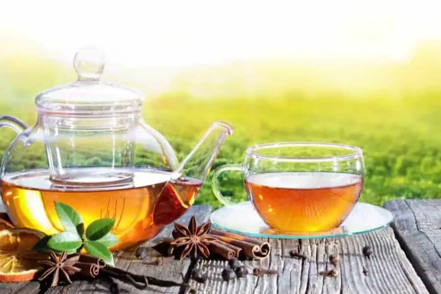 ceylon tea sri lanka culture